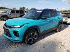 2022 CHEVROLET TRAILBLAZE - KL79MTSL1NB009545