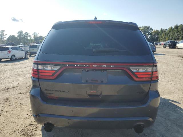 2015 DODGE DURANGO R/ - 1C4SDJCTXFC810770
