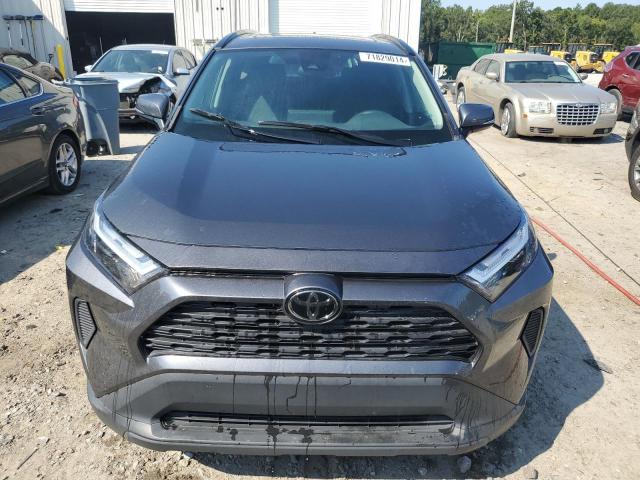 2022 TOYOTA RAV4 XLE - 2T3W1RFV9NC179545