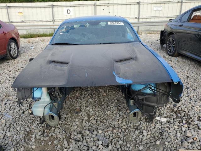 2019 DODGE CHALLENGER - 2C3CDZBT7KH731718