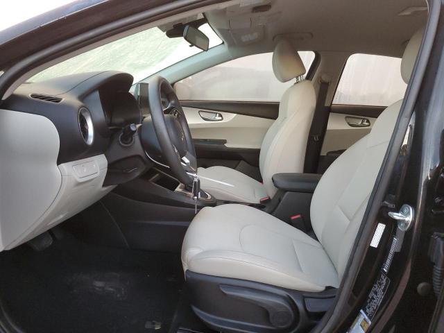 2023 KIA FORTE LX - 3KPF24AD9PE666188