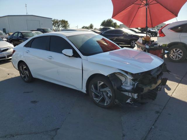 2024 HYUNDAI ELANTRA LI - KMHLN4DJ2RU097373