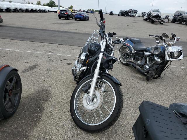 2013 HONDA VT750 C2 JH2RC5307DK500083