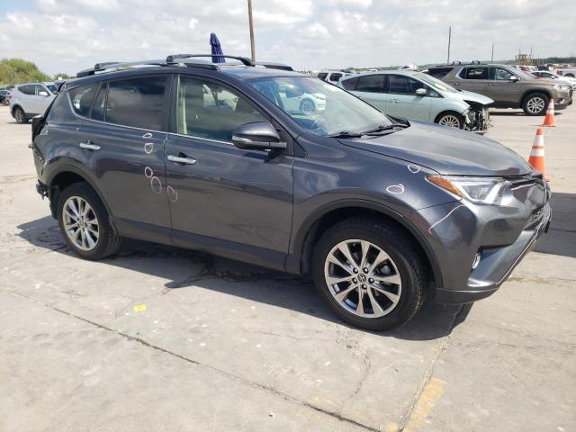 VIN JTMYFREV4JD114992 2018 Toyota RAV4, Limited no.4