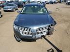 LINCOLN MKZ photo