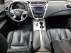 NISSAN MURANO S photo