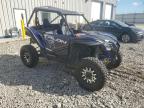 2020 HONDA SXS1000 S2 - 1HFVE0510L4101535
