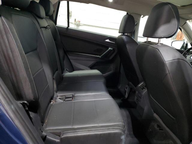 2018 VOLKSWAGEN TIGUAN SE - 3VV2B7AXXJM166694