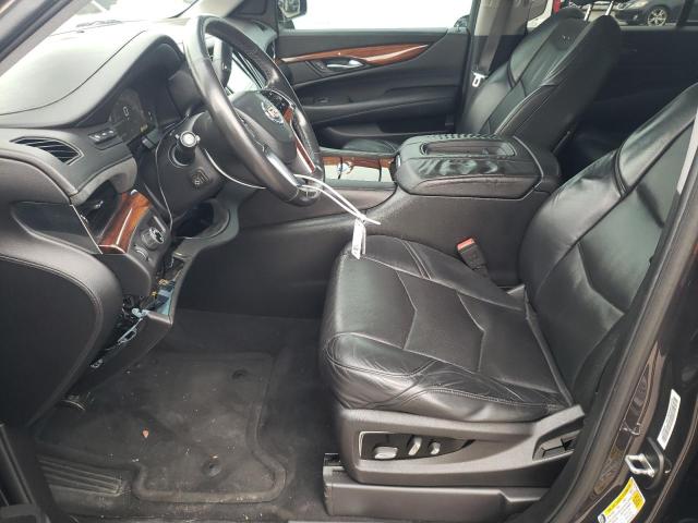 2015 CADILLAC ESCALADE L - 1GYS3BKJ4FR289979