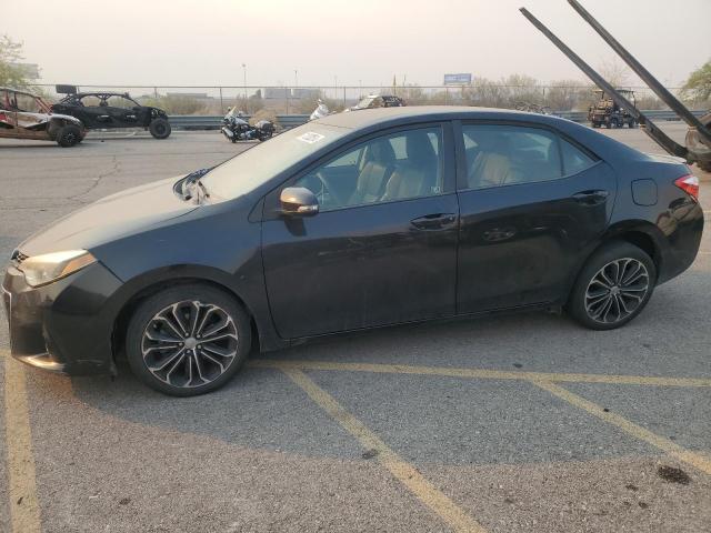 2015 TOYOTA COROLLA L #3021096185