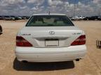 LEXUS LS 430 photo