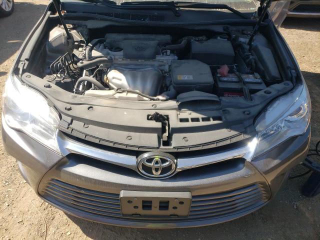 VIN 4T1BF1FK6HU666303 2017 Toyota Camry, LE no.11