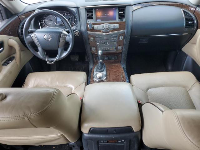 2017 NISSAN ARMADA SV - JN8AY2NC4H9500685