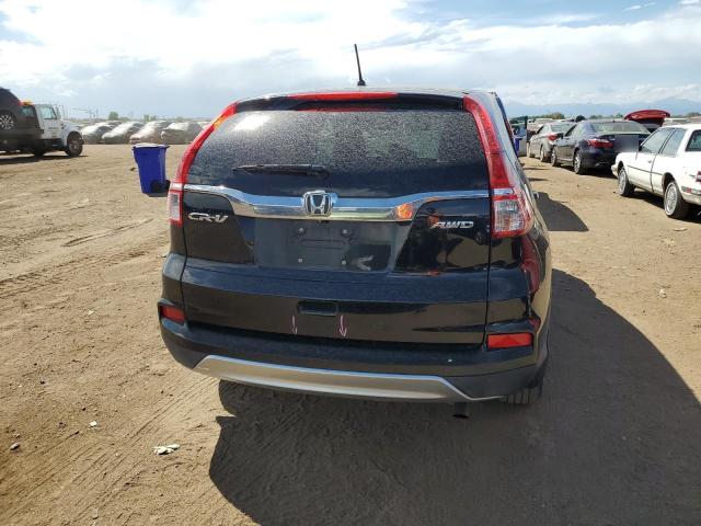2015 HONDA CR-V EX - 2HKRM4H5XFH658231