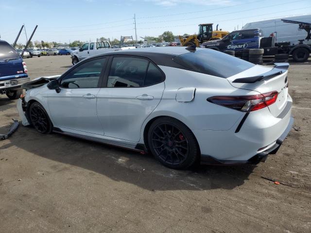 2021 TOYOTA CAMRY TRD - 4T1KZ1AK1MU054051