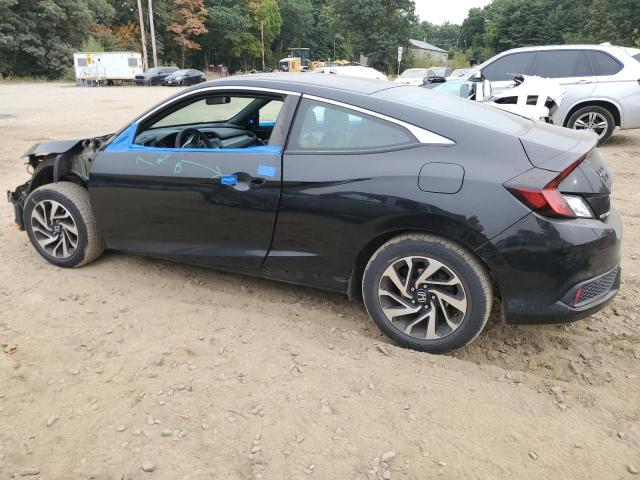 2016 HONDA CIVIC LX - 2HGFC4B08GH302651