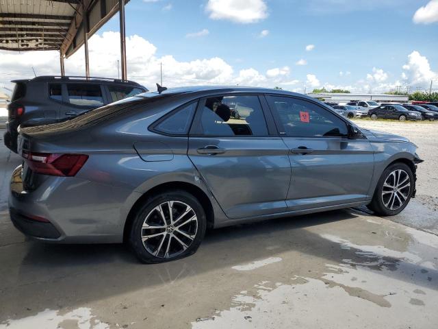 2023 VOLKSWAGEN JETTA SPOR - 3VWBM7BU5PM027804