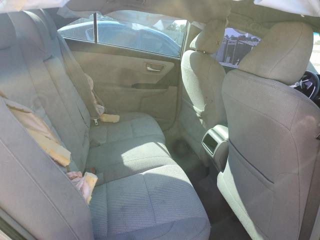 2016 TOYOTA CAMRY LE - 4T1BF1FK5GU501051