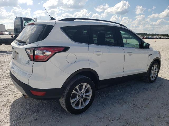 2018 FORD ESCAPE SE - 1FMCU0GD3JUD52151