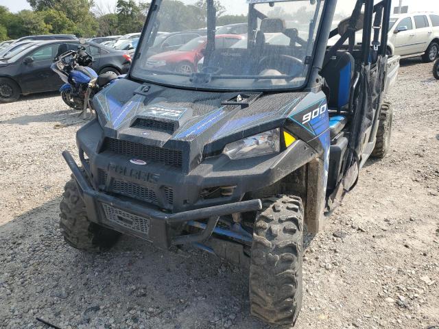 2016 POLARIS RANGER CRE - 3NSRVE877GG830695