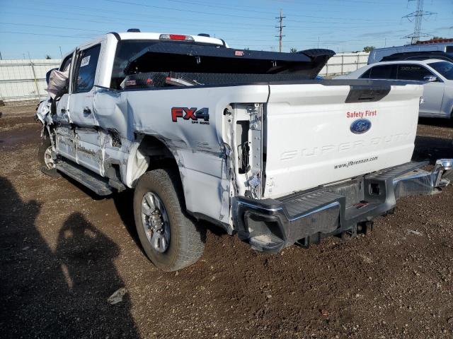 2023 FORD F250 SUPER - 1FT7W2BN2PEC09626