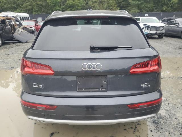 VIN WA1BNAFY8J2006707 2018 Audi Q5, Premium Plus no.6