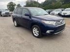 TOYOTA HIGHLANDER photo