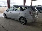 TOYOTA PRIUS V photo