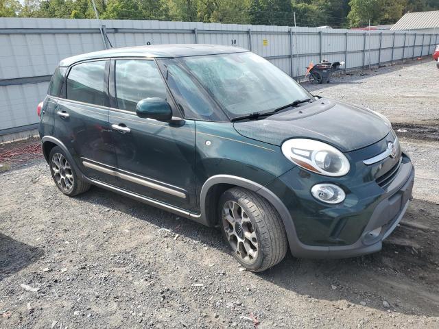 VIN ZFBCFADH0EZ023382 2014 Fiat 500L, Trekking no.4