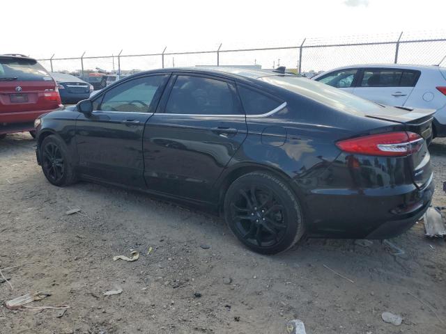 VIN 3FA6P0HD6LR261740 2020 Ford Fusion, SE no.2