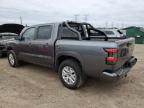 NISSAN FRONTIER S photo