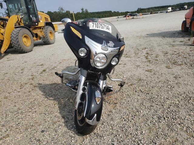 2015 INDIAN MOTORCYCLE CO. ROADMASTER - 56KTRAAAXF3328592