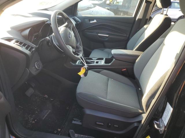 2019 FORD ESCAPE SE - 1FMCU9GD9KUB43695