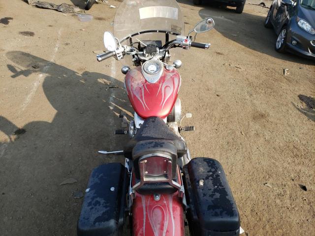 2006 YAMAHA XVS1100 JYAVP11E96A084688