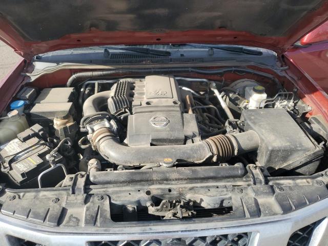 2019 NISSAN FRONTIER S - 1N6DD0EV0KN761561