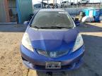 HONDA FIT SPORT photo