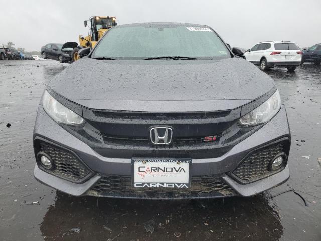2019 HONDA CIVIC SI - 2HGFC3A59KH755113