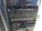 BMW 325 IC AUT photo