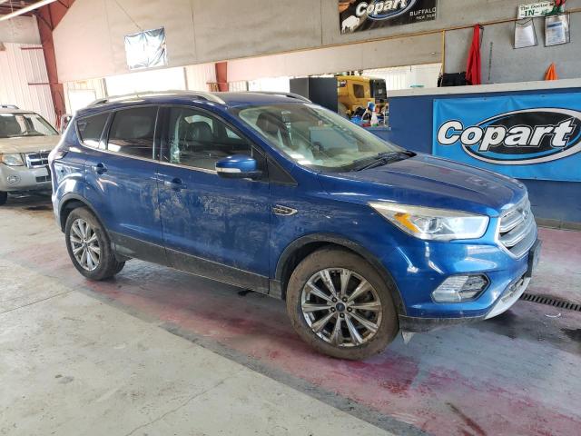 2017 FORD ESCAPE TIT 1FMCU9J99HUD86596  68085174