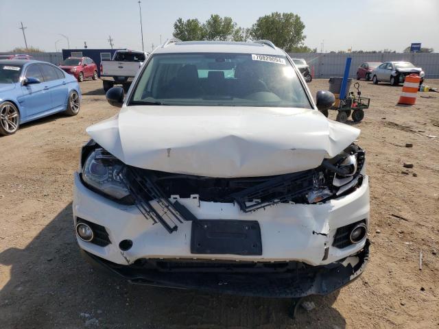 2017 VOLKSWAGEN TIGUAN SPO - WVGUV7AX4HK021694