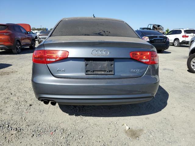 VIN WAUAFAFL9DN035376 2013 Audi A4, Premium no.6