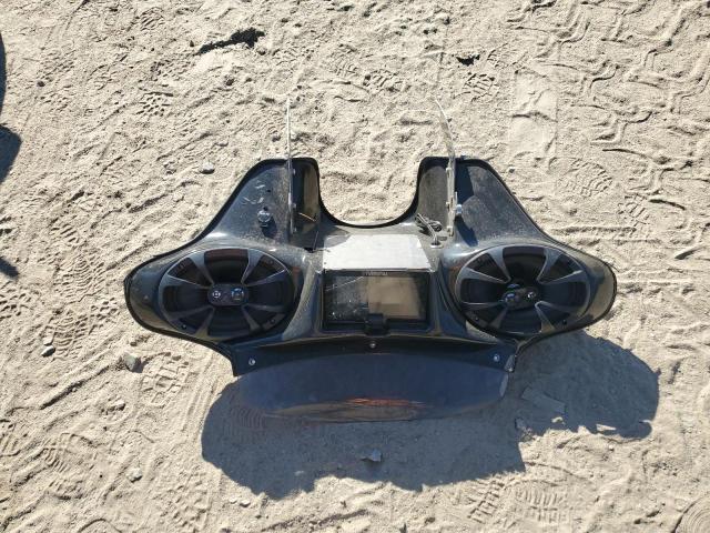 2018 HARLEY-DAVIDSON FLHCS 115T - 1HD1YPK12JC046682