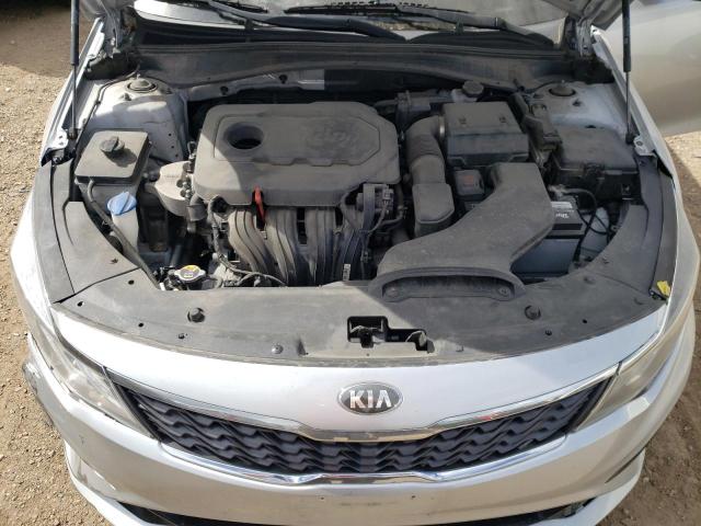 2019 KIA OPTIMA LX - 5XXGT4L31KG345767