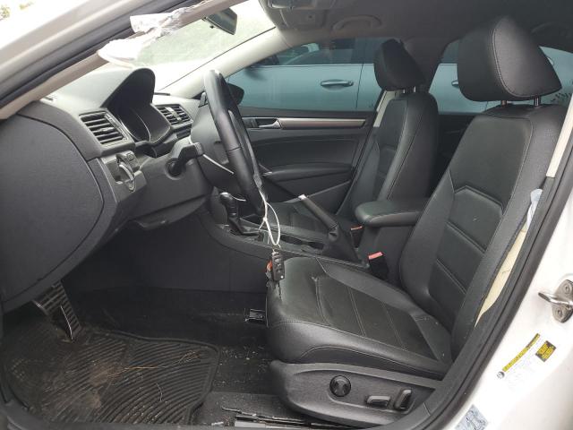 2018 VOLKSWAGEN PASSAT S - 1VWAA7A34JC036239