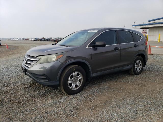 VIN 2HKRM3H38DH516160 2013 Honda CR-V, LX no.1