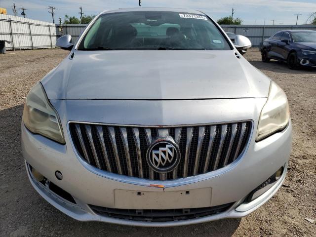 VIN 2G4GV5EK1F9153701 2015 Buick Regal no.5