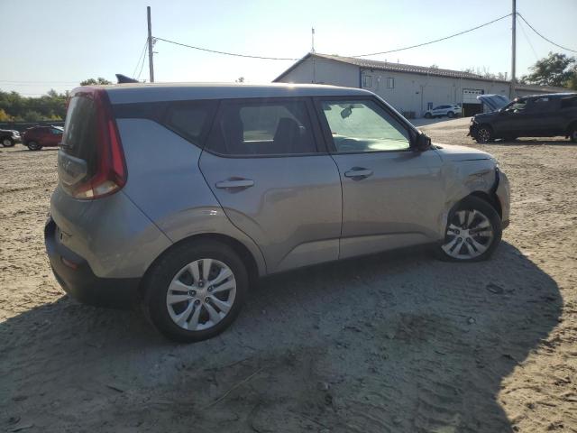 2022 KIA SOUL LX - KNDJ23AU7N7812282