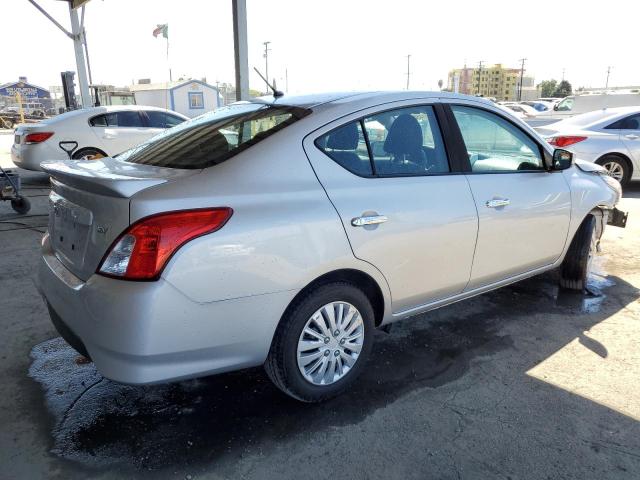 2018 NISSAN VERSA S - 3N1CN7AP9JL874180