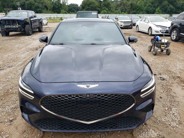 2023 GENESIS G70 BASE - KMTG54TE1PU106024