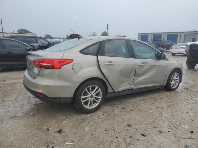 VIN 1FADP3F22FL255074 2015 Ford Focus, SE no.3